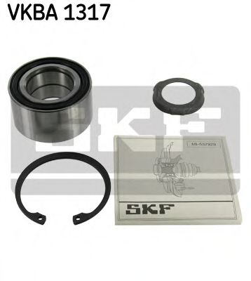 SKF VKBA 1317