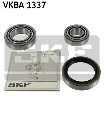 SKF VKBA 1337