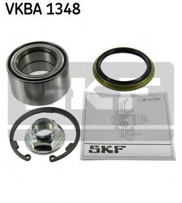 SKF VKBA 1348