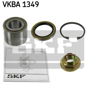 SKF VKBA 1349