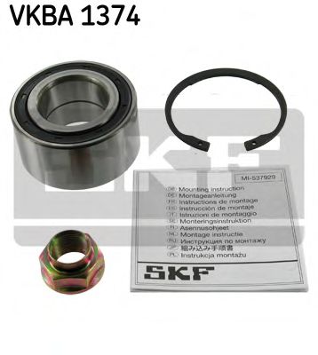 SKF VKBA 1374