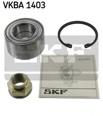 SKF VKBA 1403