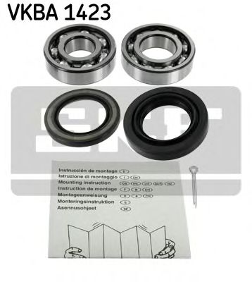 SKF VKBA 1423