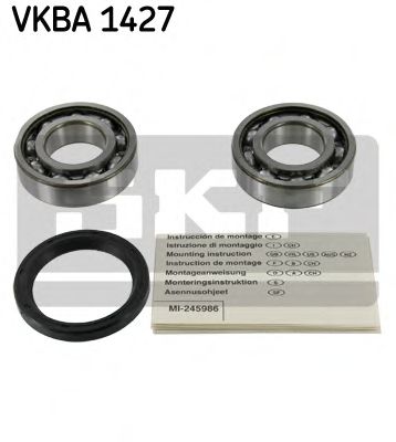 SKF VKBA 1427