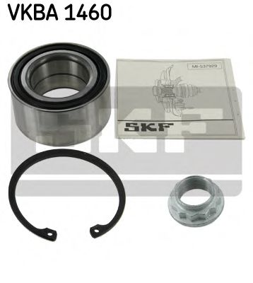 SKF VKBA 1460