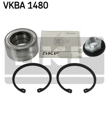 SKF VKBA 1480