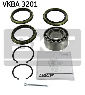 SKF VKBA 3201