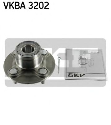 SKF VKBA 3202