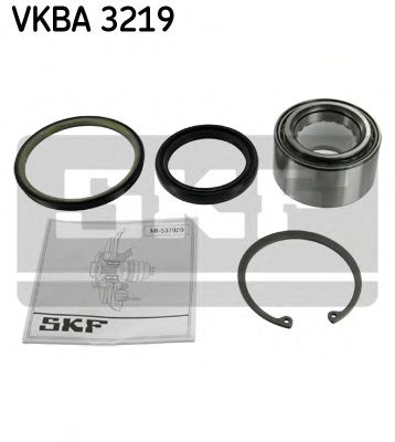 SKF VKBA 3219