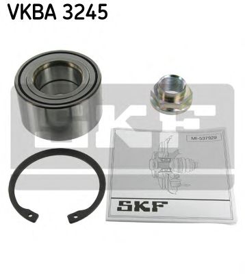 SKF VKBA 3245