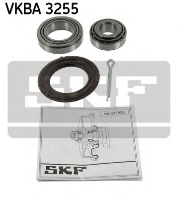 SKF VKBA 3255