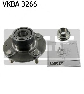 SKF VKBA 3266