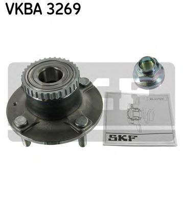 SKF VKBA 3269