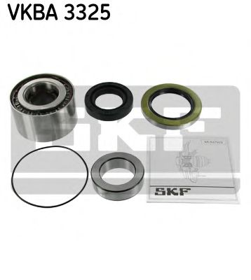 SKF VKBA 3325