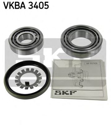 SKF VKBA 3405