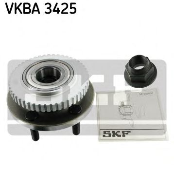 SKF VKBA 3425