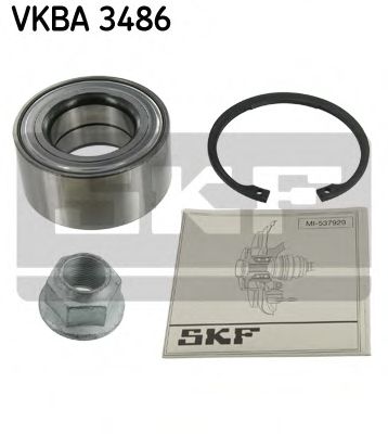 SKF VKBA 3486