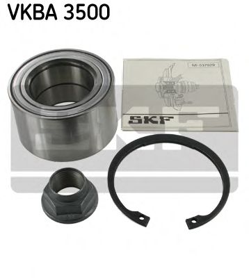 SKF VKBA 3500