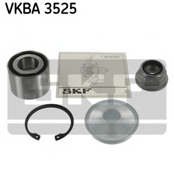 SKF VKBA 3525