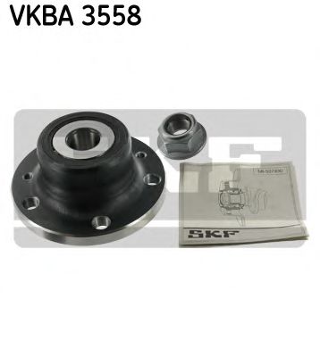 SKF VKBA 3558