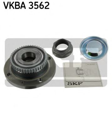 SKF VKBA 3562