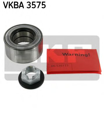 SKF VKBA 3575