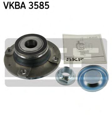 SKF VKBA 3585