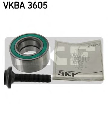 SKF VKBA 3605