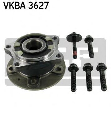 SKF VKBA 3627