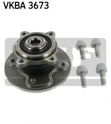 SKF VKBA 3673