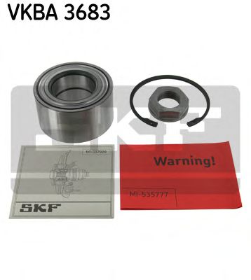 SKF VKBA 3683