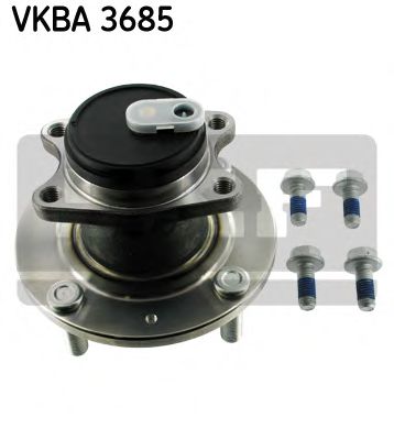 SKF VKBA 3685