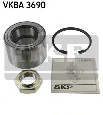 SKF VKBA 3690