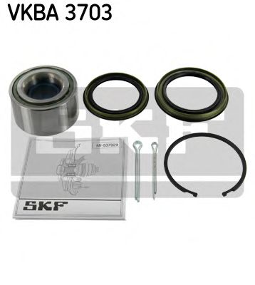 SKF VKBA 3703