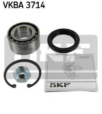 SKF VKBA 3714