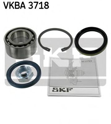 SKF VKBA 3718