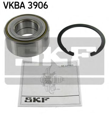 SKF VKBA 3906