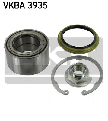 SKF VKBA 3935