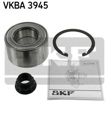 SKF VKBA 3945