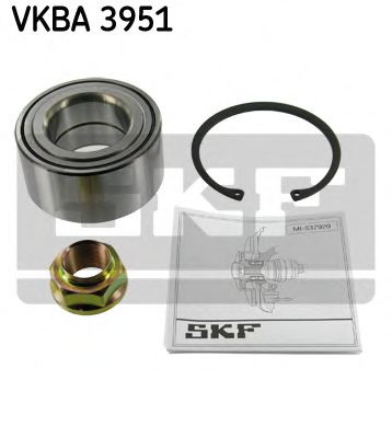 SKF VKBA 3951