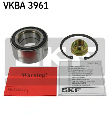 SKF VKBA 3961