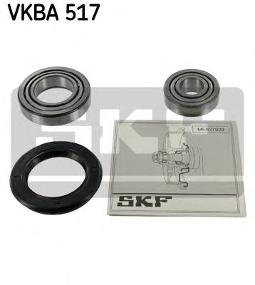 SKF VKBA 517