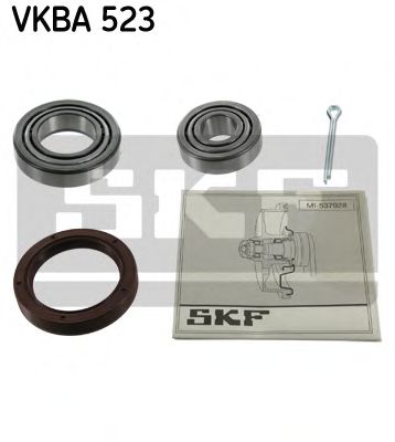 SKF VKBA 523