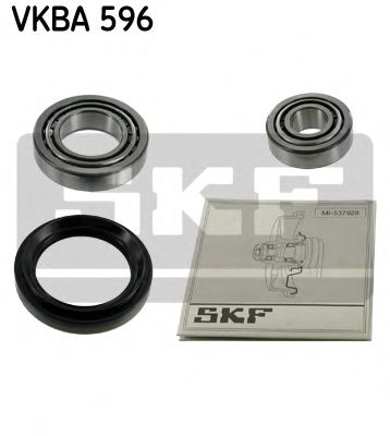 SKF VKBA 596