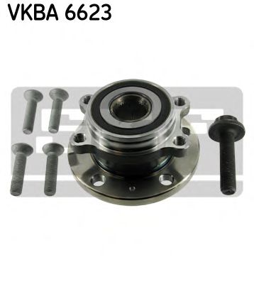 SKF VKBA 6623