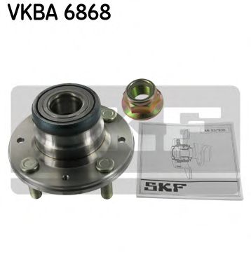 SKF VKBA 6868