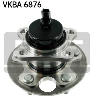 SKF VKBA 6876