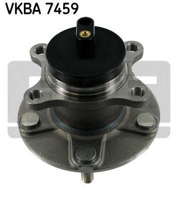 SKF VKBA 7459