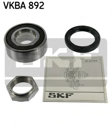 SKF VKBA 892