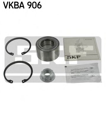 SKF VKBA 906